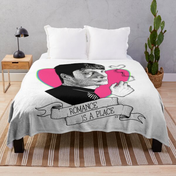 Item preview, romance is a place designed and sold by Samdebacker.