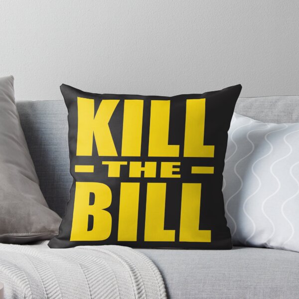 Item preview, Kill the Bill United Kingdom Protest Graphic Design for Activism and Social Justice designed and sold by yusuf94.