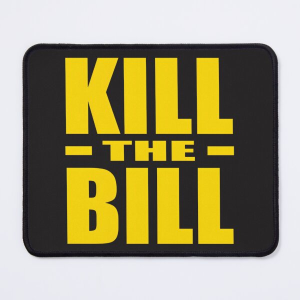 Item preview, Kill the Bill United Kingdom Protest Graphic Design for Activism and Social Justice designed and sold by yusuf94.