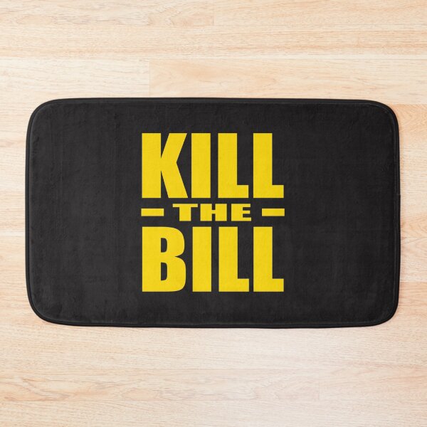 Item preview, Kill the Bill United Kingdom Protest Graphic Design for Activism and Social Justice designed and sold by yusuf94.