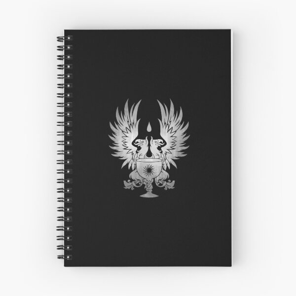 Item preview, Dragons Age Grey Warden Silver designed and sold by Trentonuer.