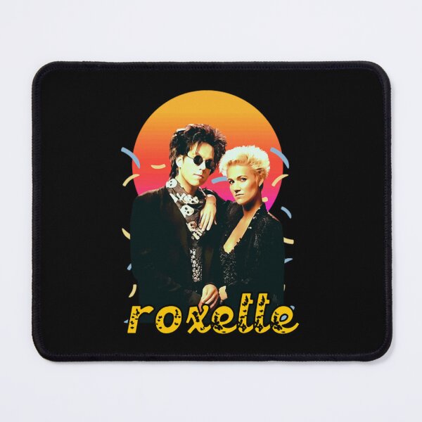 Item preview, roxette band designed and sold by Samdebacker.