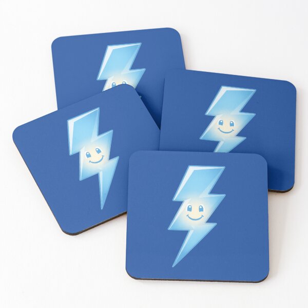 Item preview, Lightning Smile designed and sold by Mattigiov.