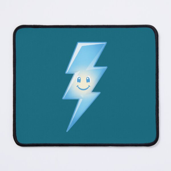 Item preview, Lightning Smile designed and sold by Mattigiov.