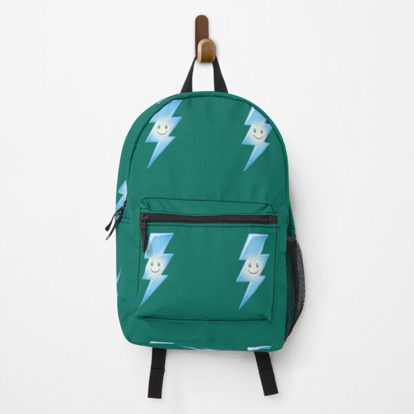 Item preview, Lightning Smile designed and sold by Mattigiov.