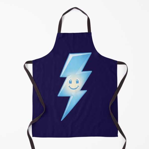Item preview, Lightning Smile designed and sold by Mattigiov.
