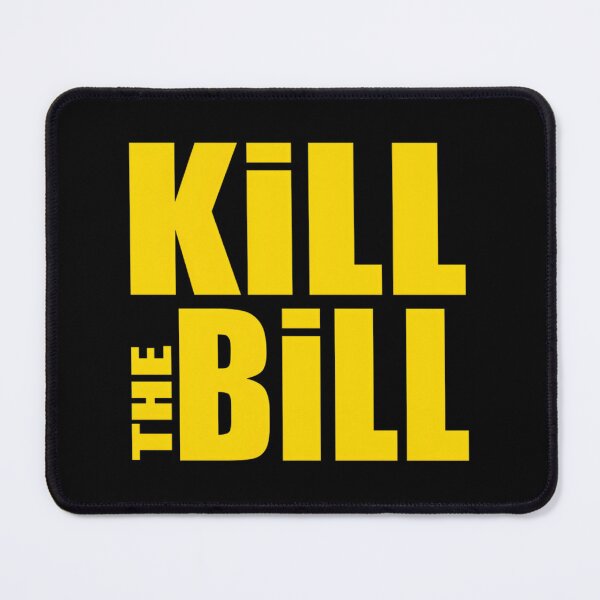 Item preview, Kill the Bill Protest Graphic Design for Social Justice Activism designed and sold by yusuf94.