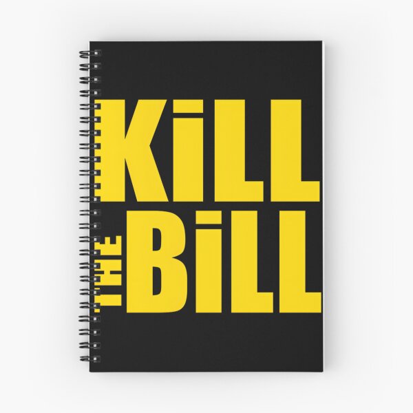 Item preview, Kill the Bill Protest Graphic Design for Social Justice Activism designed and sold by yusuf94.