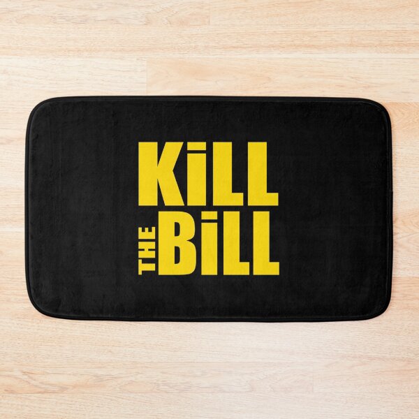 Item preview, Kill the Bill Protest Graphic Design for Social Justice Activism designed and sold by yusuf94.