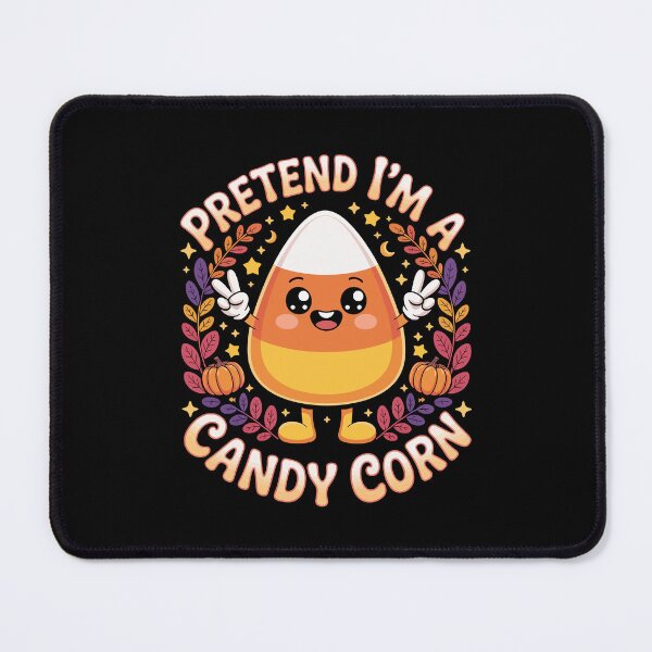 Item preview,  I'm a Candy Corn designed and sold by jkrphoto.