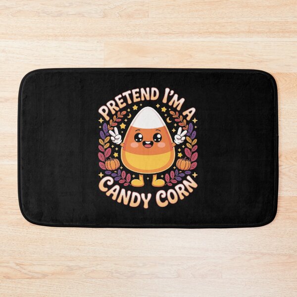 Item preview,  I'm a Candy Corn designed and sold by jkrphoto.