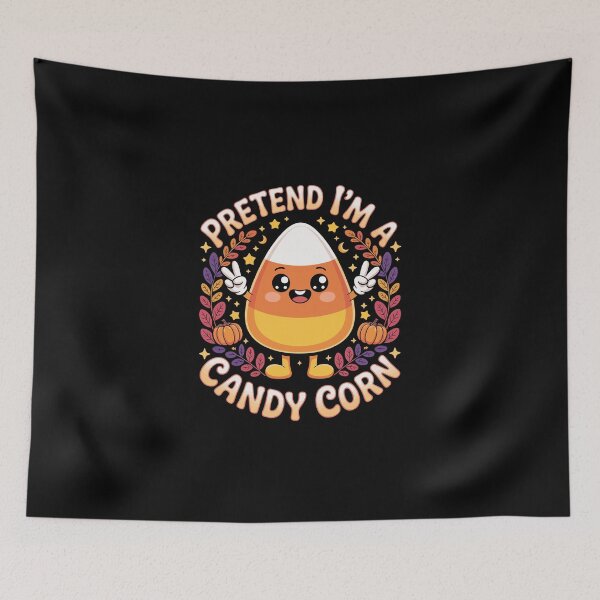 Item preview,  I'm a Candy Corn designed and sold by jkrphoto.