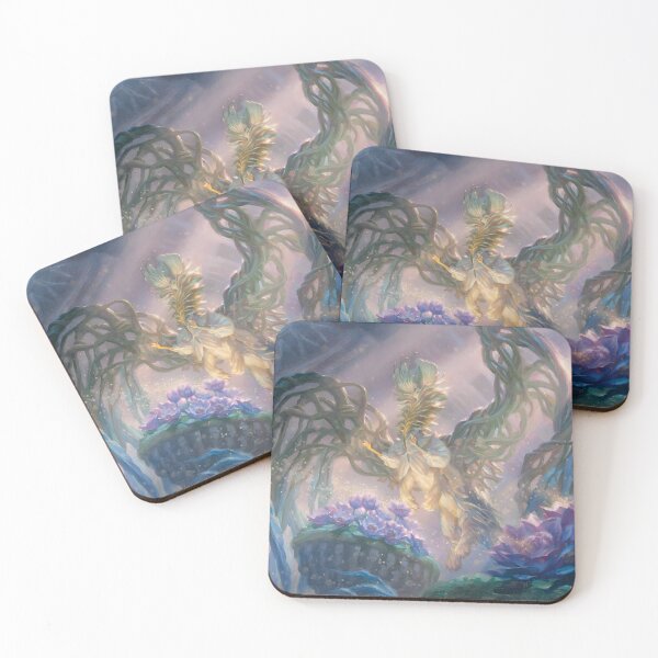 Item preview, Kwia Vigorbloom Reality Fracture designed and sold by Thurisaz Designs.