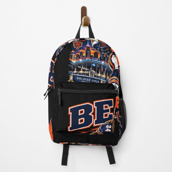 Item preview, chicago bears designed and sold by pruittpeteart.