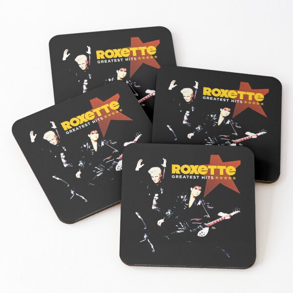 Item preview, roxette band designed and sold by Samdebacker.