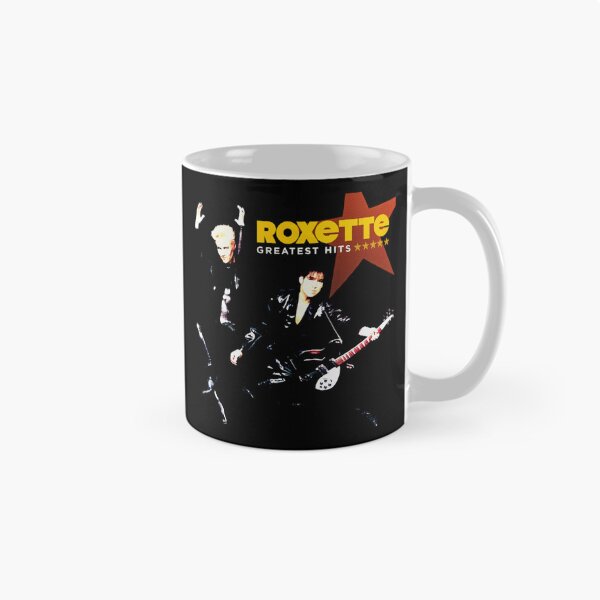 Item preview, roxette band designed and sold by Samdebacker.