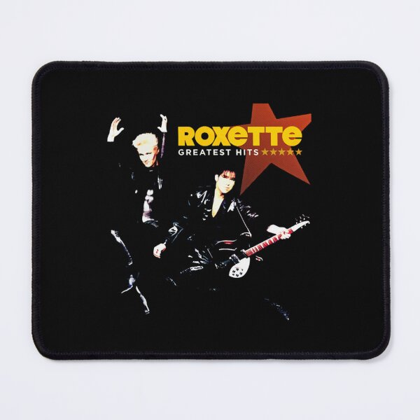 Item preview, roxette band designed and sold by Samdebacker.
