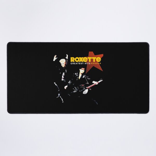 Item preview, roxette band designed and sold by Samdebacker.