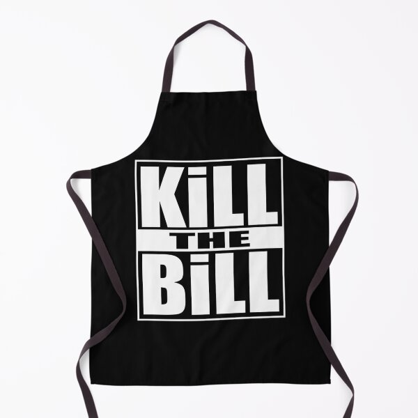 Item preview, Kill the Bill Protest Graphic Design for Activism and Social Justice designed and sold by yusuf94.