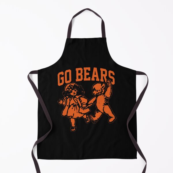 Item preview, Go Bears Chicago Vintage Teddy designed and sold by ReyeGonzales.