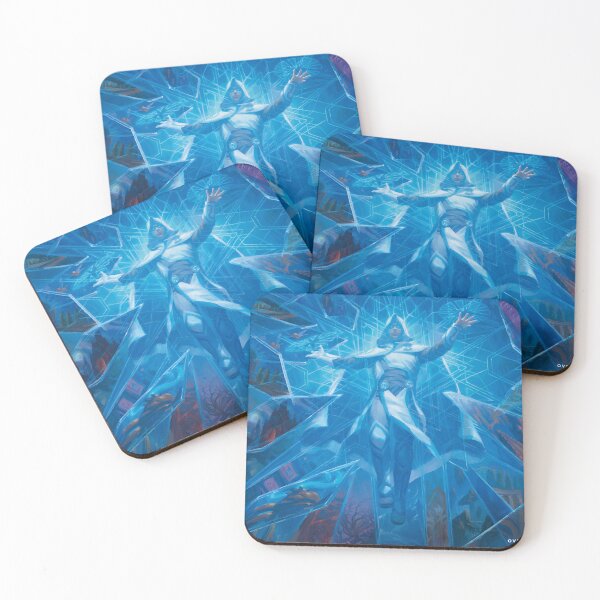 Item preview, Overwrite The Multiverse Reality Fracture designed and sold by Thurisaz Designs.