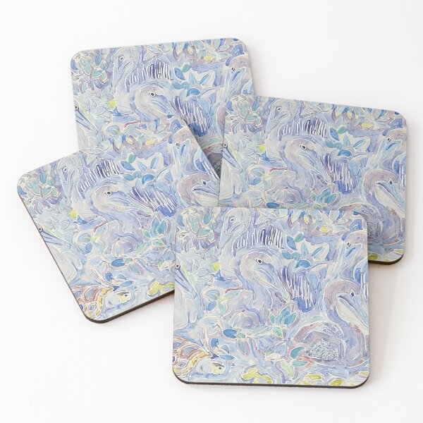 Item preview, walter inglis anderson original art - Walter Anderson designed and sold by namikikkik.