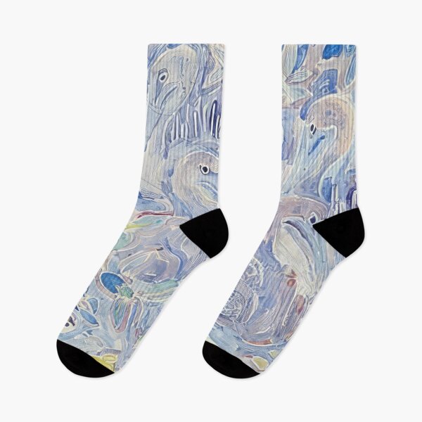 Item preview, walter inglis anderson original art - Walter Anderson designed and sold by namikikkik.
