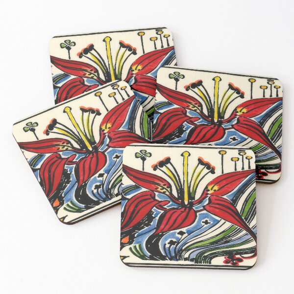 Item preview, walter inglis anderson original art - Walter Anderson designed and sold by namikikkik.