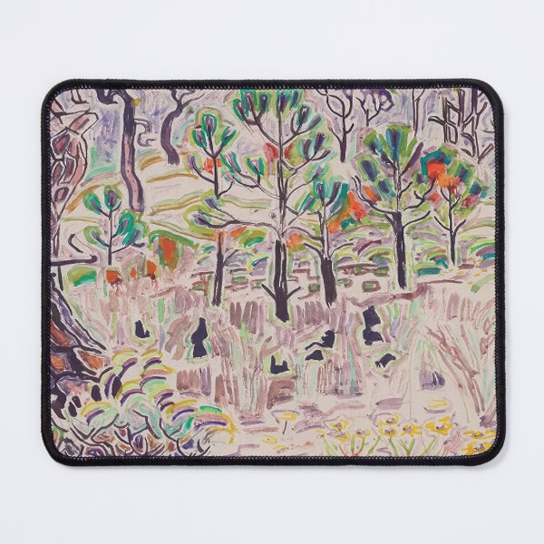 Item preview, walter inglis anderson original art - Walter Anderson designed and sold by namikikkik.