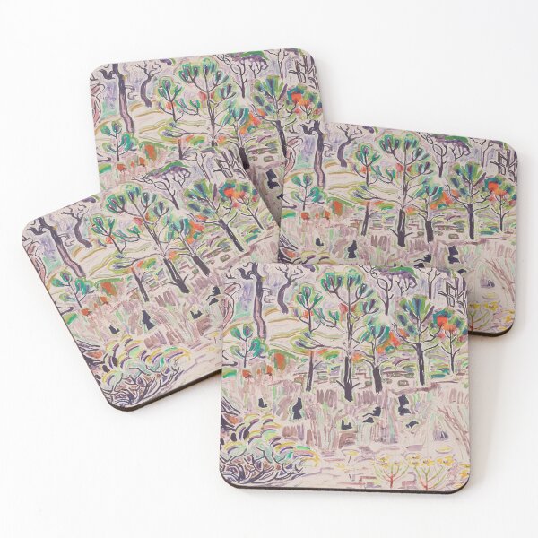Item preview, walter inglis anderson original art - Walter Anderson designed and sold by namikikkik.