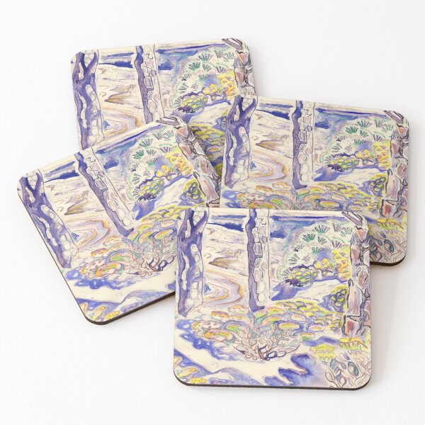 Item preview, walter inglis anderson original art - Walter Anderson designed and sold by namikikkik.