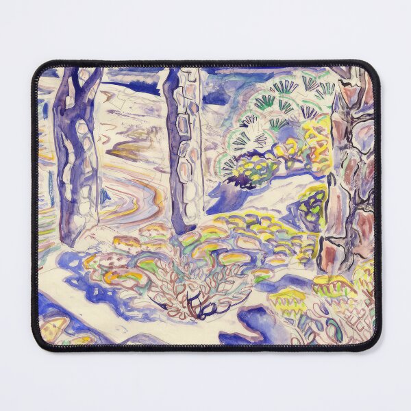 Item preview, walter inglis anderson original art - Walter Anderson designed and sold by namikikkik.