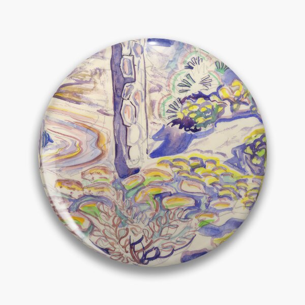 Item preview, walter inglis anderson original art - Walter Anderson designed and sold by namikikkik.