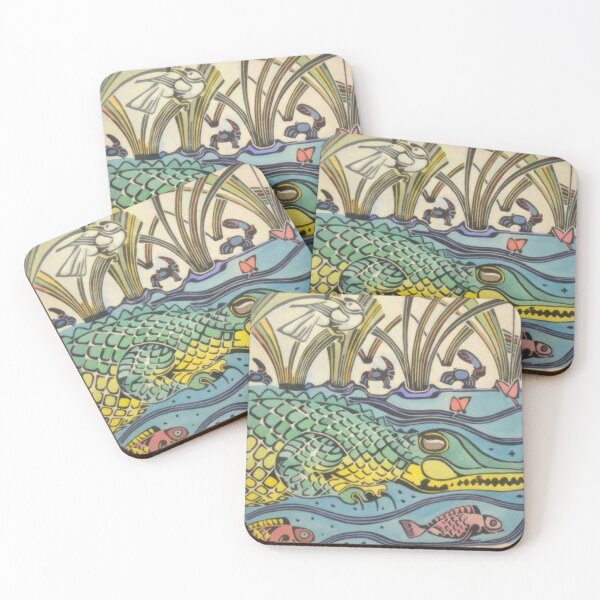 Item preview, walter inglis anderson original art - Walter Anderson designed and sold by namikikkik.