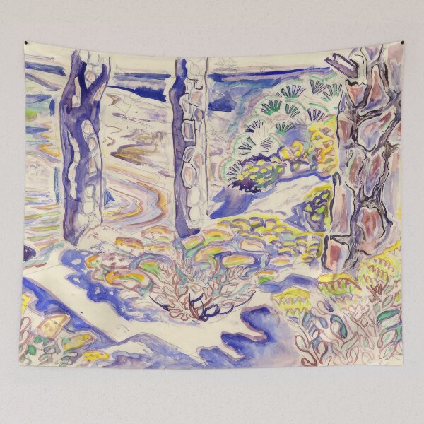 Item preview, walter inglis anderson original art - Walter Anderson designed and sold by namikikkik.