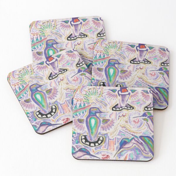 Item preview, walter inglis anderson original art - Walter Anderson designed and sold by namikikkik.
