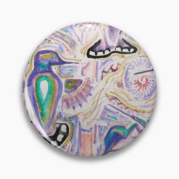 Item preview, walter inglis anderson original art - Walter Anderson designed and sold by namikikkik.
