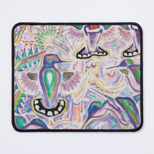 Item preview, walter inglis anderson original art - Walter Anderson designed and sold by namikikkik.
