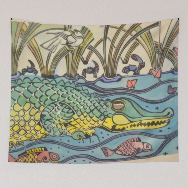 Item preview, walter inglis anderson original art - Walter Anderson designed and sold by namikikkik.