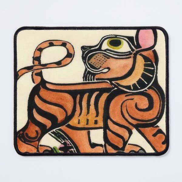 Item preview, walter inglis anderson original art - Walter Anderson designed and sold by namikikkik.