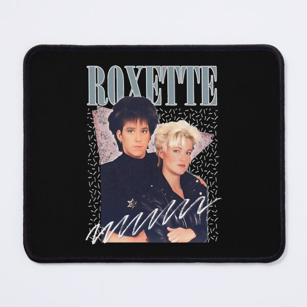 Item preview, roxette band designed and sold by Samdebacker.