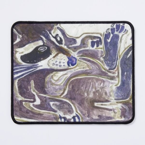Item preview, walter inglis anderson original art - Walter Anderson designed and sold by namikikkik.