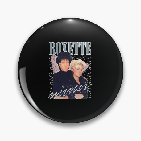 Item preview, roxette band designed and sold by Samdebacker.