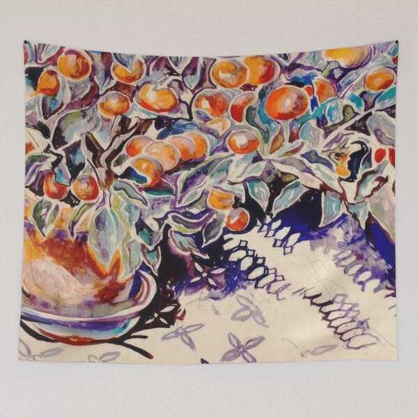 Item preview, walter inglis anderson original art - Walter Anderson designed and sold by namikikkik.