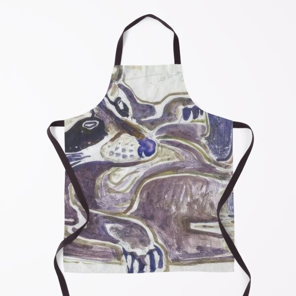 Item preview, walter inglis anderson original art - Walter Anderson designed and sold by namikikkik.