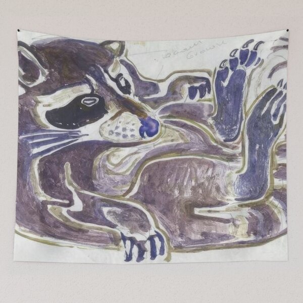 Item preview, walter inglis anderson original art - Walter Anderson designed and sold by namikikkik.