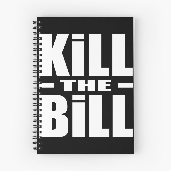 Item preview, Kill the Bill UK Protest Activism Graphic Design for Social Justice Support designed and sold by yusuf94.
