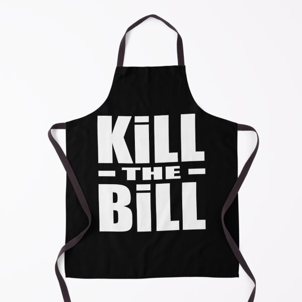 Item preview, Kill the Bill UK Protest Activism Graphic Design for Social Justice Support designed and sold by yusuf94.