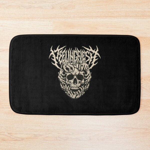 Item preview, Feelingflesh Skull designed and sold by johnlyonsanen.
