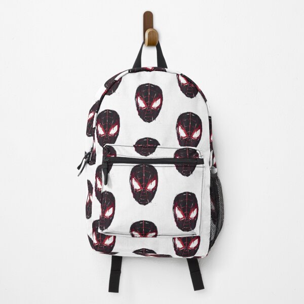 Item preview, Heroic Spider Inspired Web-Slinging Design for Fans of Adventure and Action designed and sold by Stitchi Way.